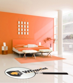 Full Color Floor Graphics