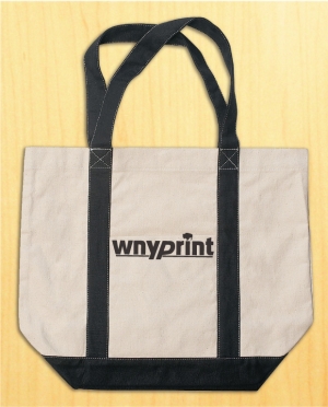 Screen Printed Tote Bags