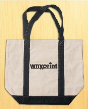 Screen Printed Tote Bags