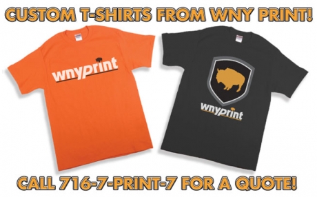 Custom T-Shirts